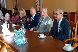 Wyróżnienia dla grudziądzkich ratowników medycznych