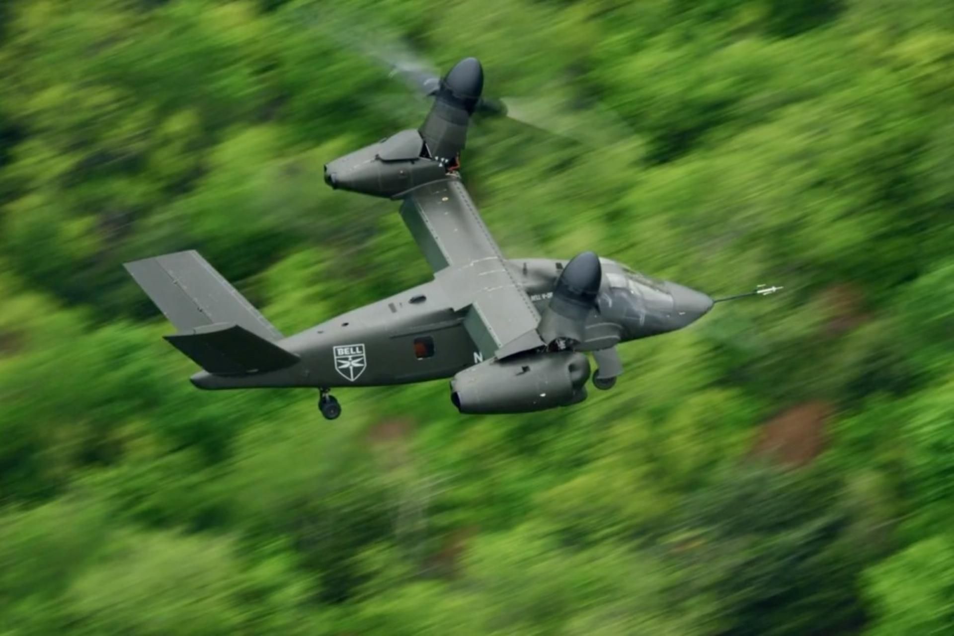 V-280 Valor czyli MV-75