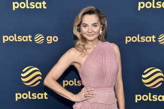 Małgorzata Socha nie musi grać w filmach