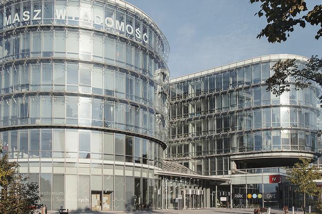 Pomorski Park Naukowo - Technologiczny - wsparcie innowacji