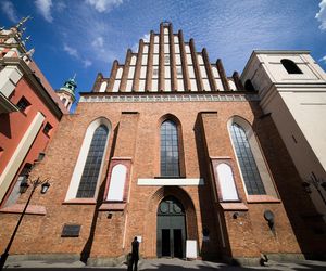 Najpiękniejsze kościoły w Polsce