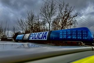 Ojciec potrącił 10-miesięczne dziecko. Tragedia na Podlasiu