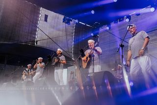 Trzy niezapomniane dni wśród jezior. Wałcz zaprasza na 9. Festiwal Dwóch Jezior od 11 do 13 lipca 2025