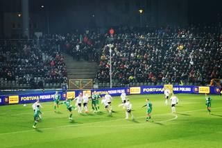 KKS Kalisz i Legia Warszawa w półfinale Fortuna Pucharu Polski 