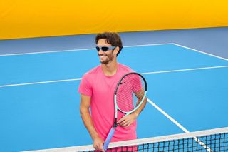 ATP Tour i Polaroid Eyewear wchodzą na wspólny kort!