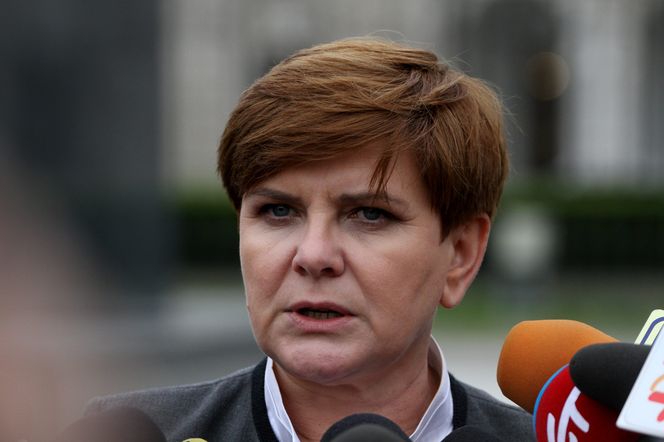 Fryzury Beaty Szydło