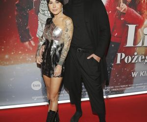 Blanka Lipińska chwali się pierścionkiem od ukochanego. Nie chciałam diamentu