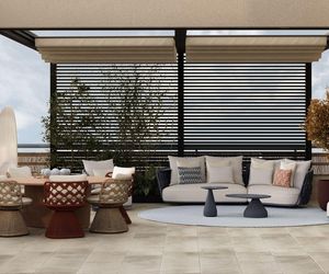 Penthouse w Warszawie