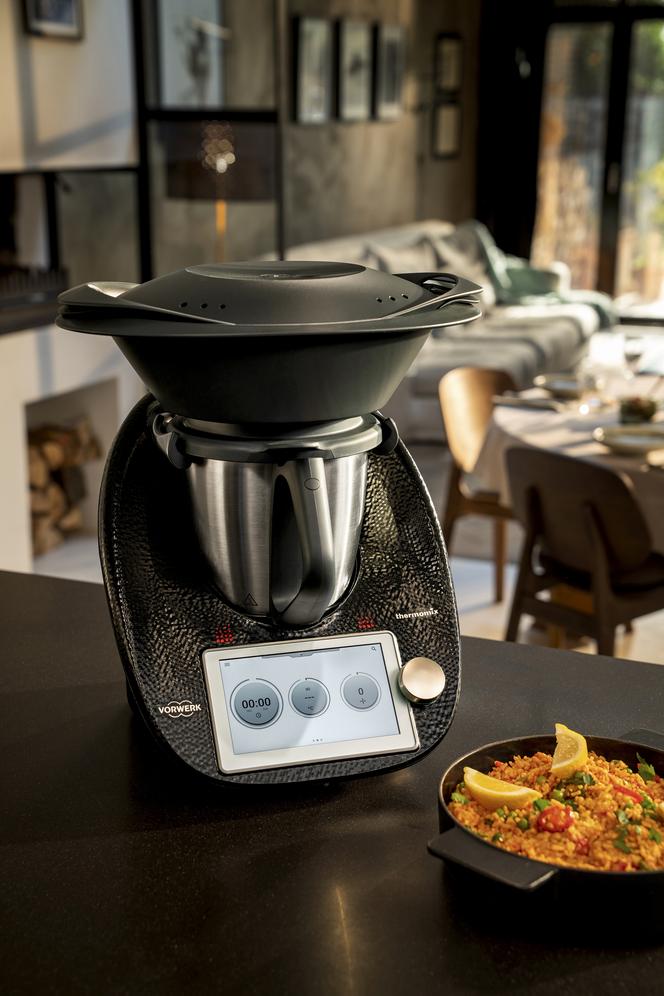 Thermomix TM6