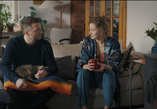 M jak miłość, odcinek 1869: Bartek powie Natalce, że widział Dorotę. To zaboli ją do żywego – ZDJĘCIA