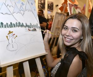 Sandra Kubicka – celebrytka i businesswoman
