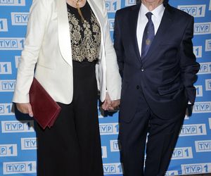 Krystyna Pyrkosz, Witold Pyrkosz