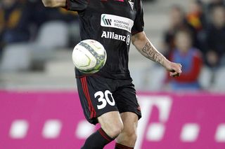  Tak dziś wygląda Ireneusz Jeleń