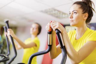Jak przełamać niechęć do siłowni [7 problemów, które powstrzymują cię przed chodzeniem na siłownię]