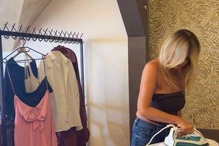 Tak Joanna Kurska szykuje się na ślub Katarzyny Cichopek i Macieja Kurzajewskiego