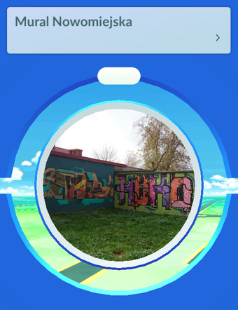 Najdziwniejsze Pokestopy w Lublinie