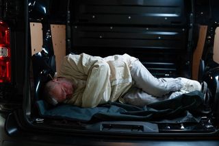 Barwy szczęścia odc. 3242. Andrzej (Leon Charewicz)