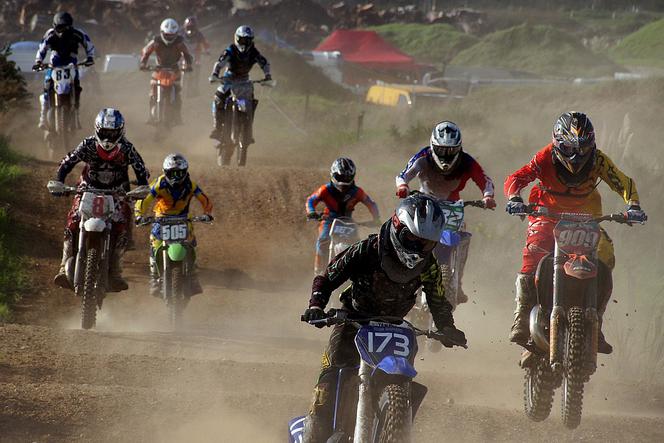 Enduro