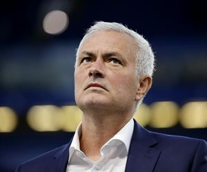 Jose Mourinho wrócił do Chelsea