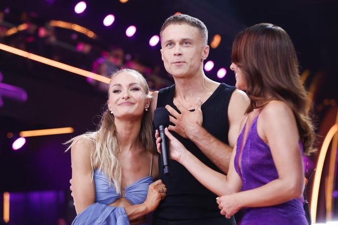 Maciej Zakościelny, Sara Janicka