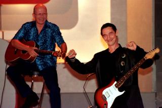 Tak się zmieniał Jan Borysewicz