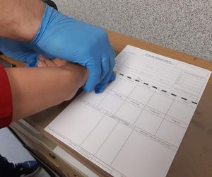 Oleśnica. 36-latka podawała synkowi amfetaminę przez prawie 2 lata. Tak się tłumaczyła [ZDJĘCIA].
