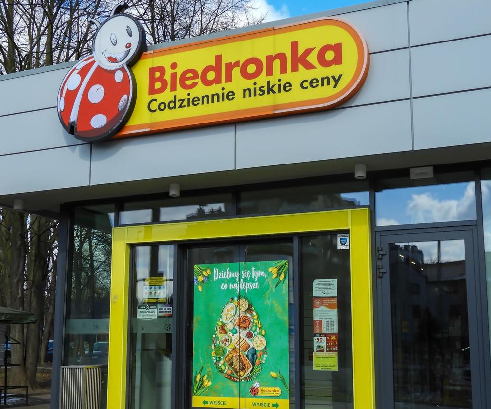 nowe promocje w biedronce