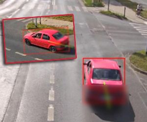 Prowadziła auto, siedząc na leżącym mężczyźnie! Miała prawie 3,5 promila. Szokujące zdarzenie w Sieradzu [WIDEO, ZDJĘCIA]