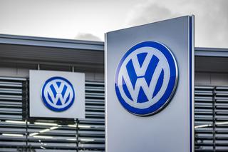 Volkswageny zasilane CNG eksplodują, akcja serwisowa w toku