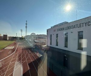 stadion