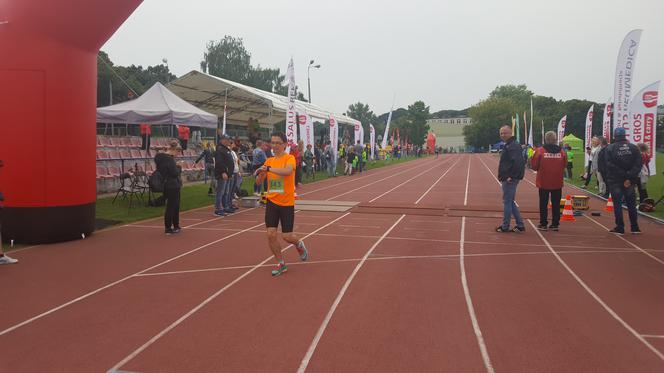 12. Bieg Siedleckiego Jacka