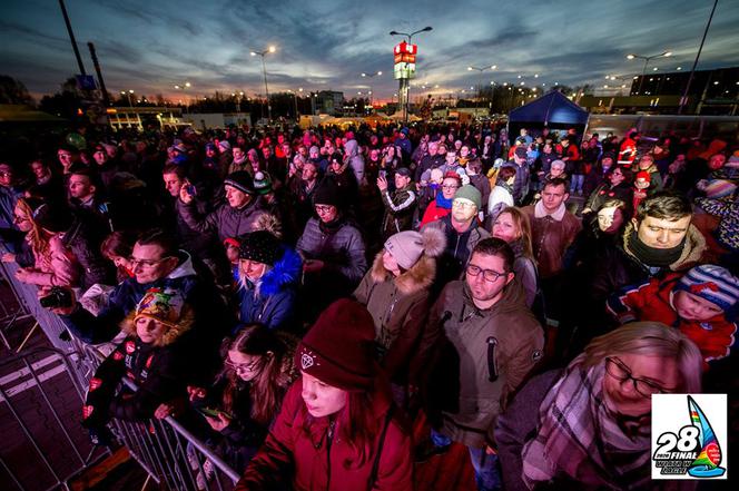 Bełchatów. Finał WOŚP 2020