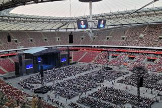 Andrea Bocelli w Warszawie 2024