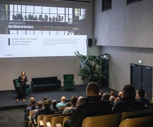 Konferencja Maszynowa - Wiśniowski