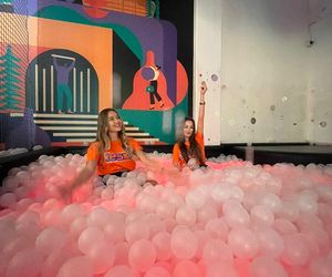 Wakacyjna ekipa ESKA Summer City wyruszyła w letnią trasę. Odwiedzili m.in. chorzowską Falę