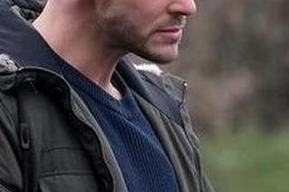 M jak miłość. Marcin (Mikołaj Roznerski)