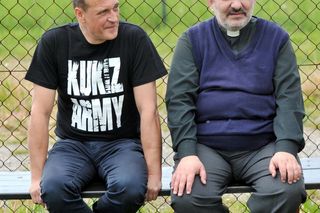 Paweł Kukiz wspomina ks. Isakowicza-Zaleskiego: Prawdziwy ksiądz z powołania [TYLKO U NAS]