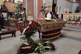 Pożegnaliśmy śp. bp. Tadeusza Werno