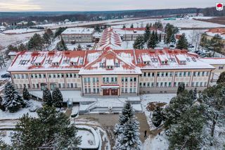 Te podkarpackie uzdrowiska warto odwiedzić zimą. Tutaj odpoczniesz i odzyskasz siły 