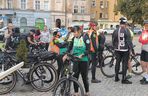 Tydzień mobilności. Rajd rowerowy