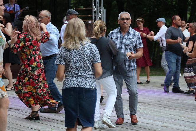 Lipcowa potańcówka w Muzeum Wsi Lubelskiej