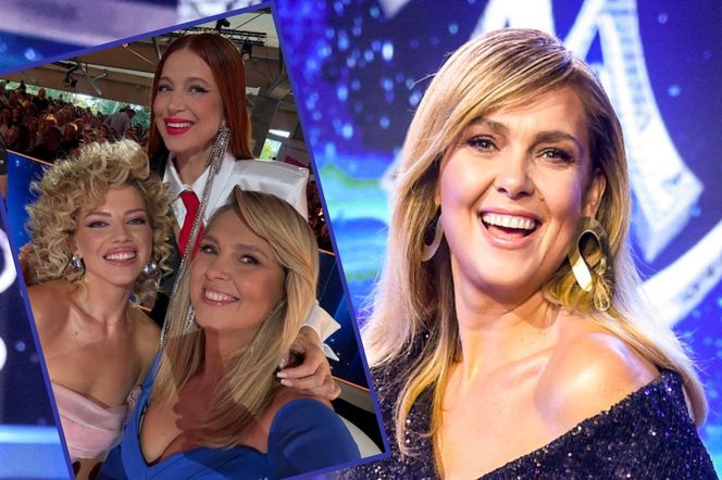 Stylizacje Ewy Wachowicz to kopalnia inspiracji. Takie kreacje wybiera na czerwony dywan