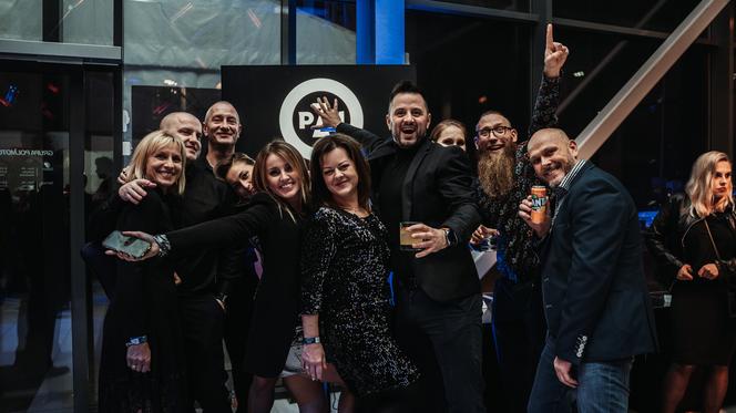 Tak bawili się na Eska Business Party by Grupa Polmotor. Zobaczcie zdjęcia!
