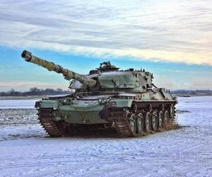 Polska będzie produkować czołgi K2. Czy produkcja zostanie przeniesiona na Śląsk? 