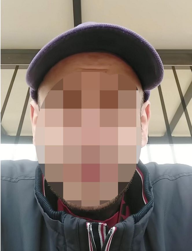 Brutalny mord na randce