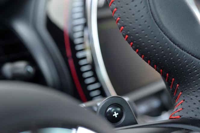 2015 MINI John Cooper Works