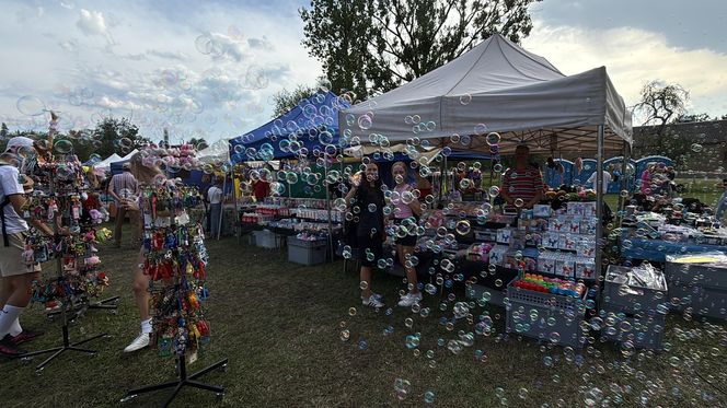 Eska Summer City na Jarmarku Dominikańskim
