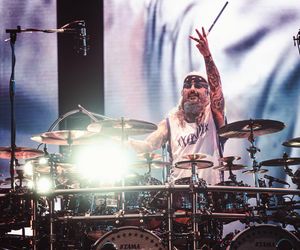 Dlaczego Mike Portnoy został muzykiem? Perkusista Dream Theater wskazał konkretny moment 