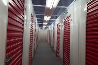 Sosnowieckie Sejfboksy