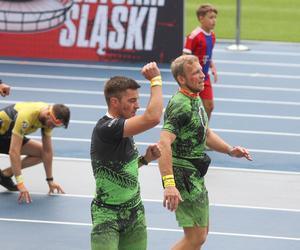 Szturm Śląski 2024 na Stadionie Śląskim